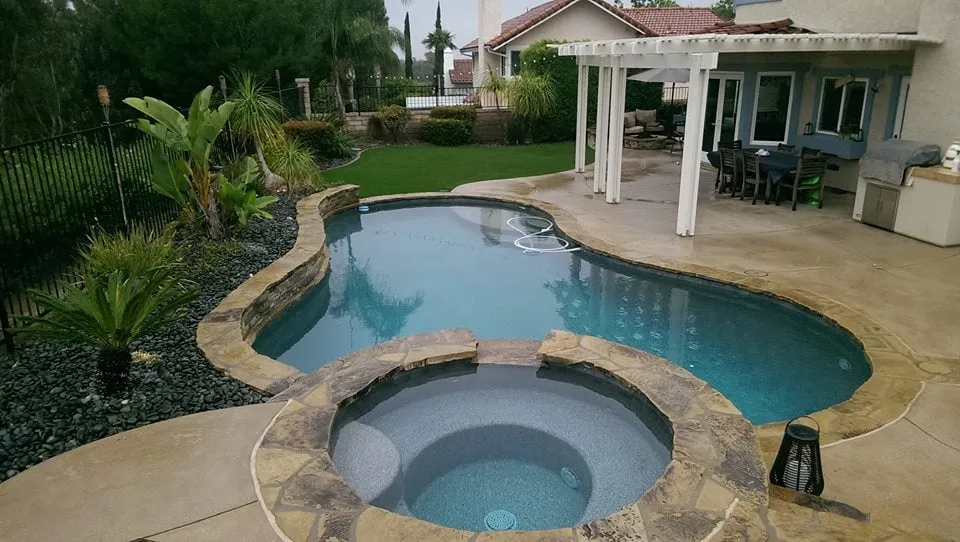 Trusted outdoor landscaping for outdoor upgrades across Simi Valley, CA - DryScape Designs