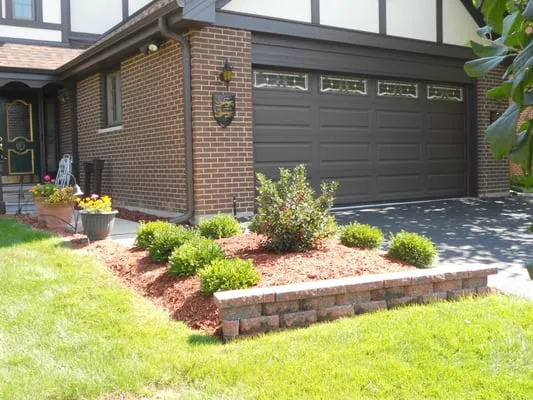 Drysch Landscaping