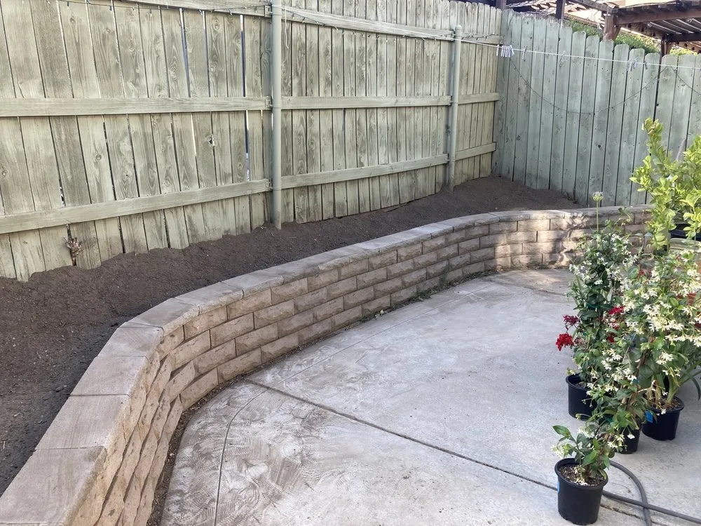 Reliable landscape design for year-round maintenance across Lake Elsinore, CA - DS Agriscapes