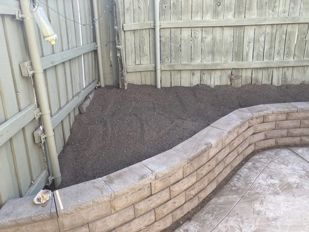 Local outdoor landscaping in Lake Elsinore, CA by DS Agriscapes