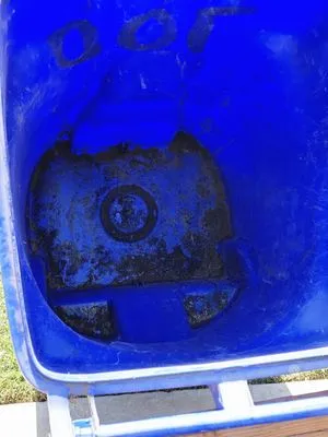 D&S Breathable Bins Logo