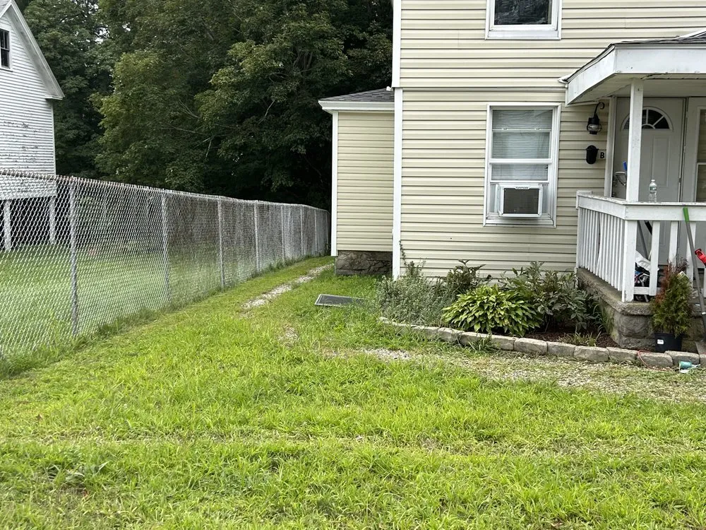 Trusted landscape installation experts serving Killingly, CT - DS Cleaning