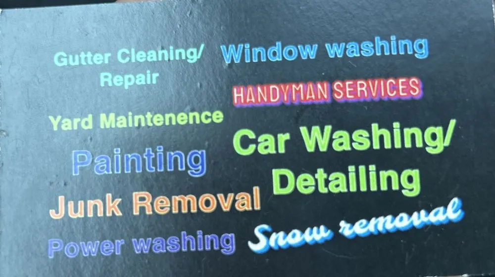 Expert landscaping services in Killingly, CT by DS Cleaning