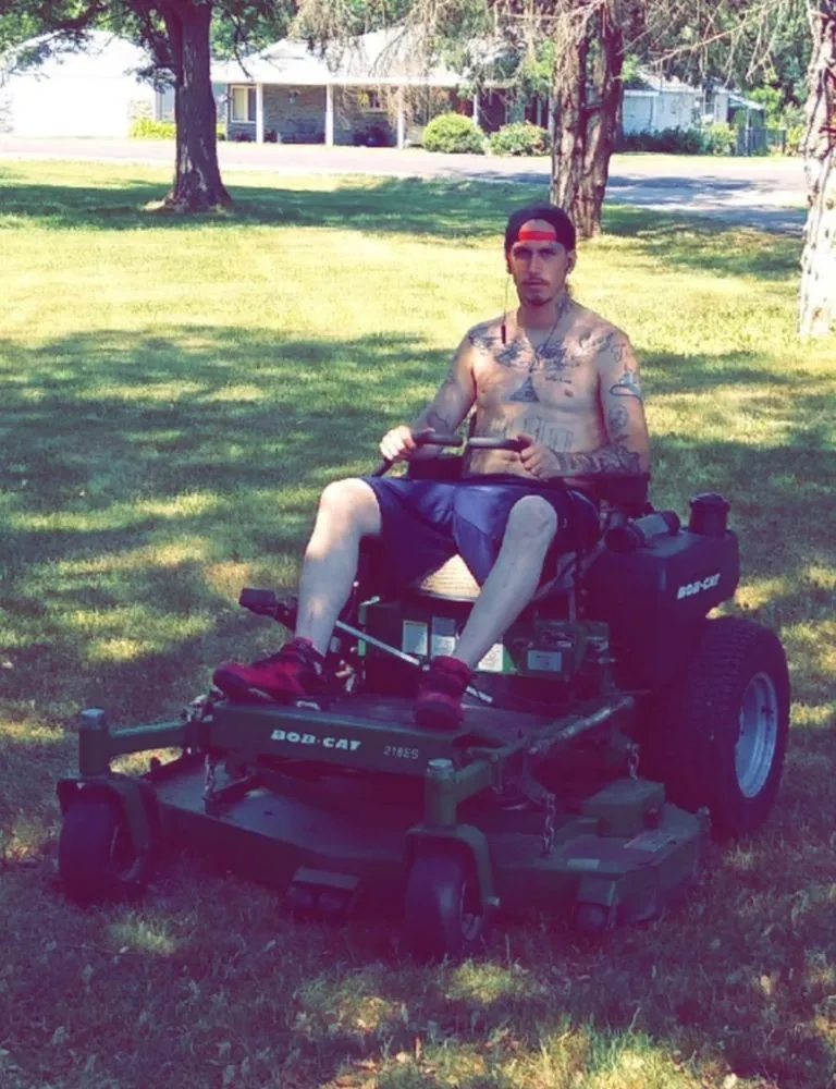 Professional residential landscaping experts serving Machesney Park, IL - D's Complete Lawn & Handy Work