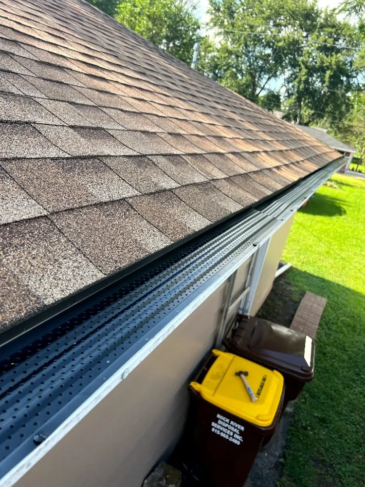 Expert garden landscaping experts serving Machesney Park, IL - D's Complete Lawn & Handy Work