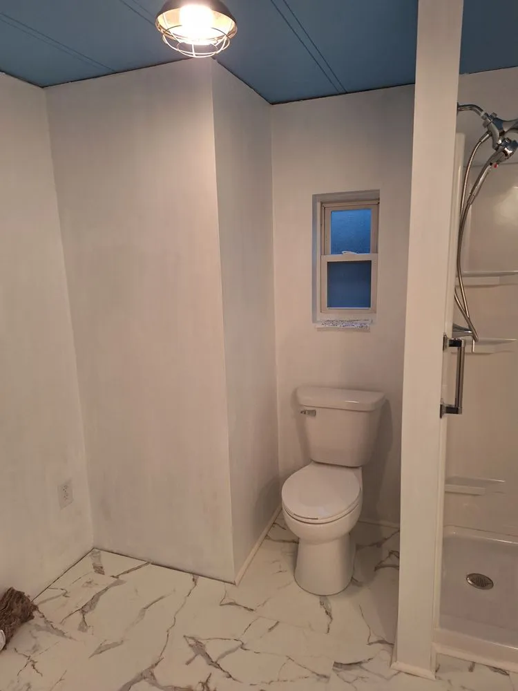 Expert garden landscaping in Navarre, OH - D&S Construction Mobile Home Repair