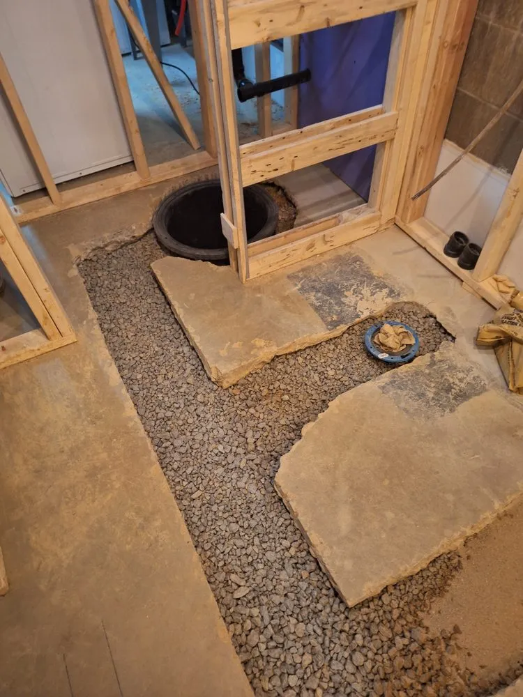 Professional garden landscaping experts serving Navarre, OH - D&S Construction Mobile Home Repair