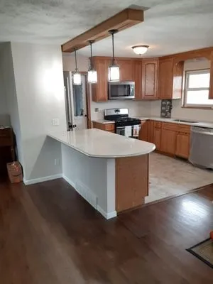 D&S Construction Mobile Home Repair