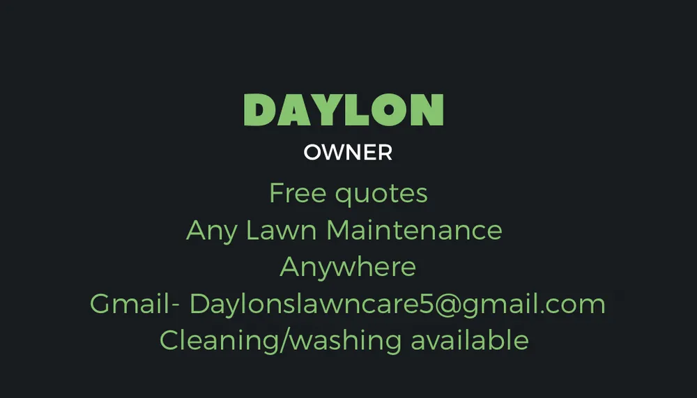 Professional landscape design in Barnesville, GA by Ds Detailing and Lawn Service