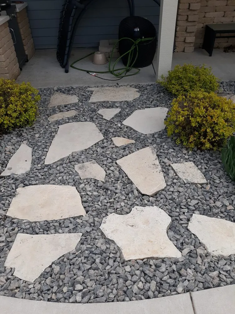 Top-rated landscaping services experts serving Marshfield, WI - D's Exterior Home Improvements