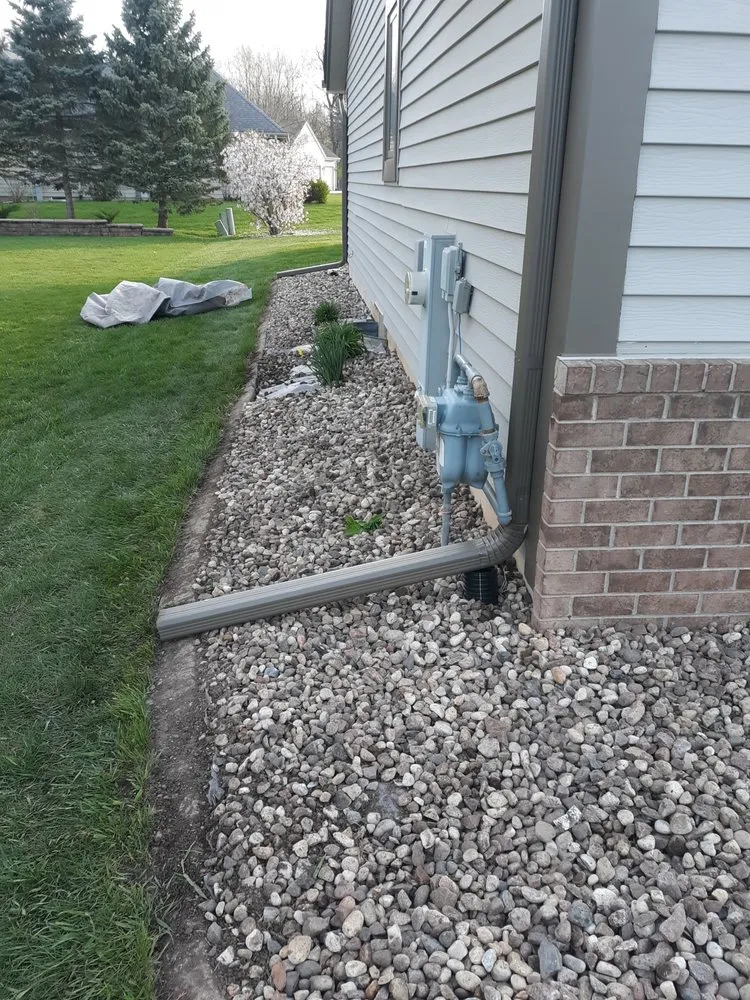 Local yard maintenance with custom design across Marshfield, WI - D's Exterior Home Improvements