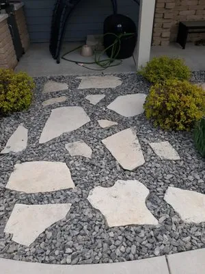 D's Exterior Home Improvements