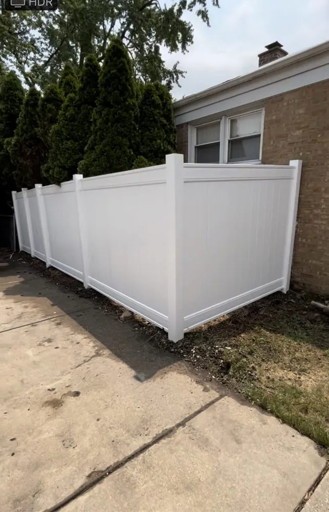 Local landscaping services for outdoor upgrades across Chicago, IL - D's Fence & Landscape