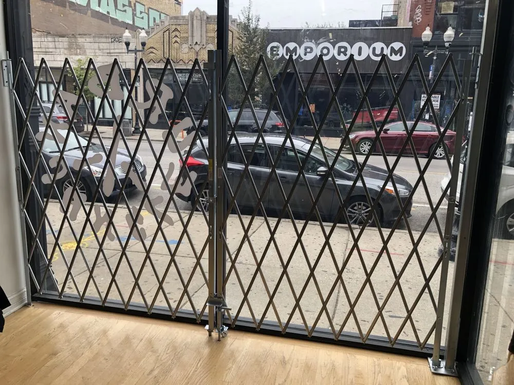 Trusted lawn mowing service in Chicago, IL by D's Fence & Landscape