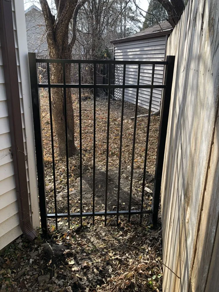 Professional landscaping services in Chicago, IL - D's Fence & Landscape