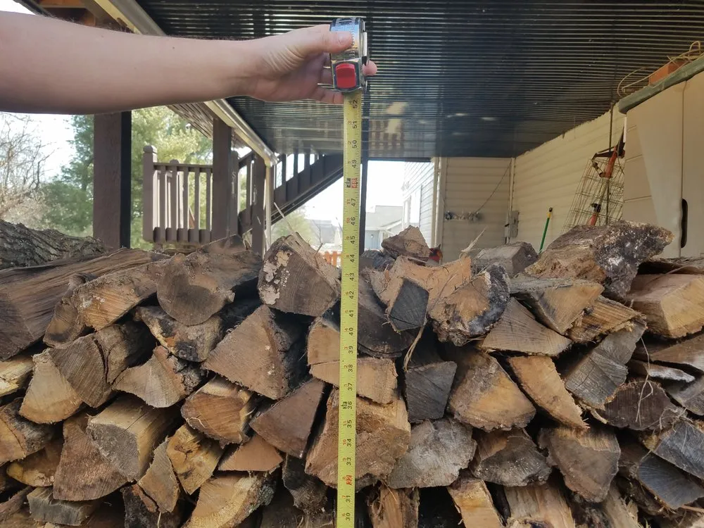 Trusted residential landscaping experts serving Perryville, MO - D's Firewood & Mulch