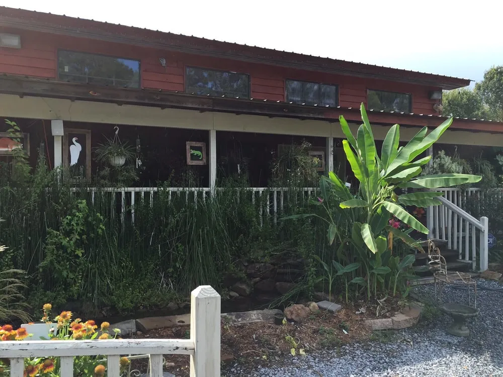 Reliable residential landscaping experts serving Baton Rouge, LA - D's Garden Center