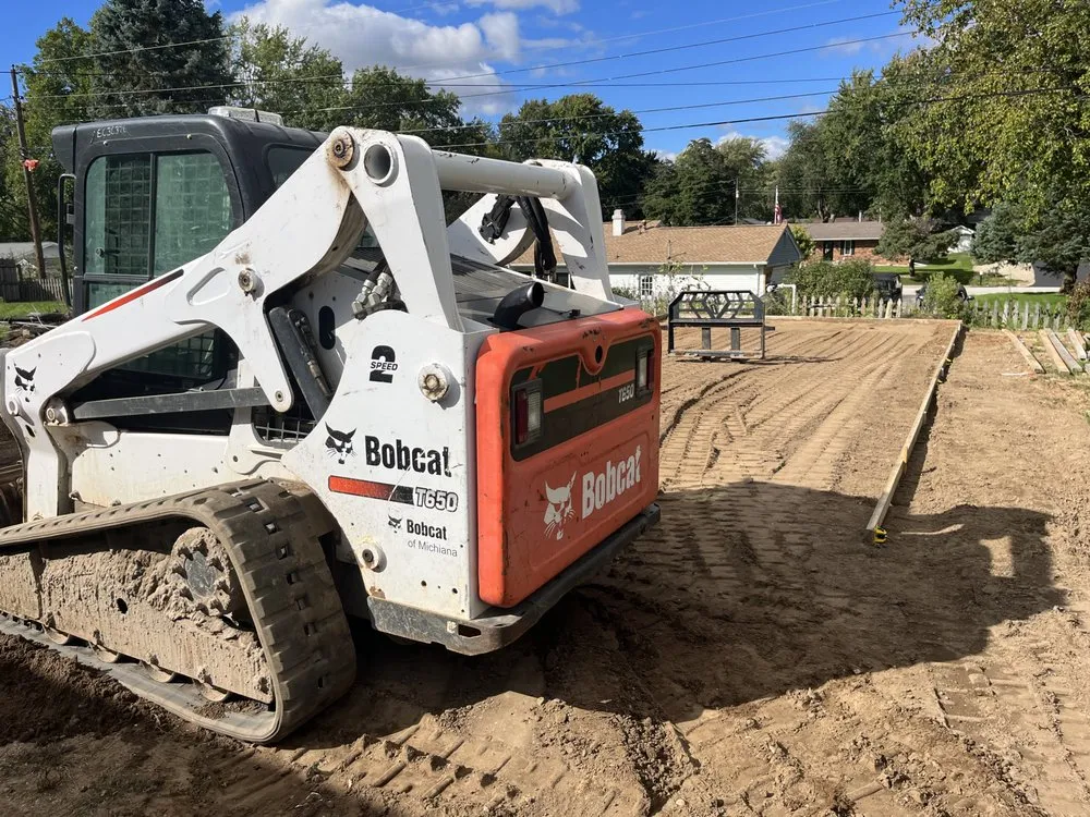 Top-rated lawn care service experts serving Elkhart, IN - DS Groundscare