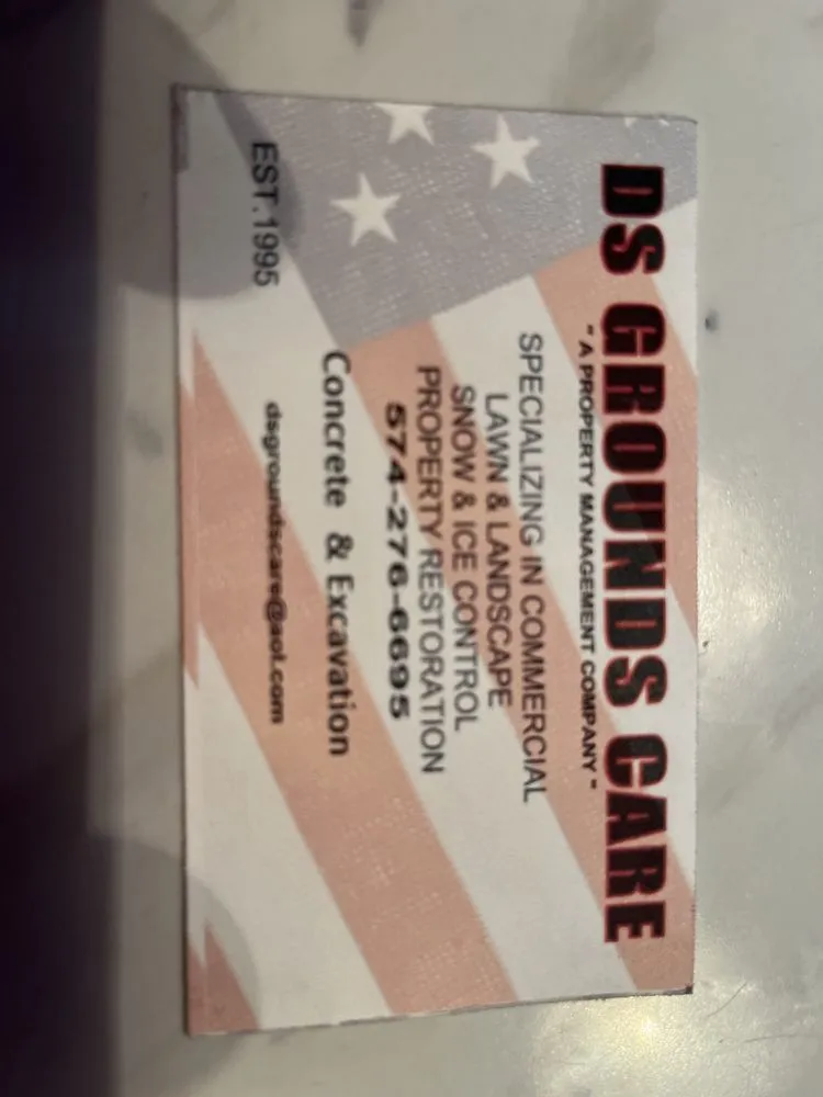 Local outdoor landscaping in Elkhart, IN - DS Groundscare