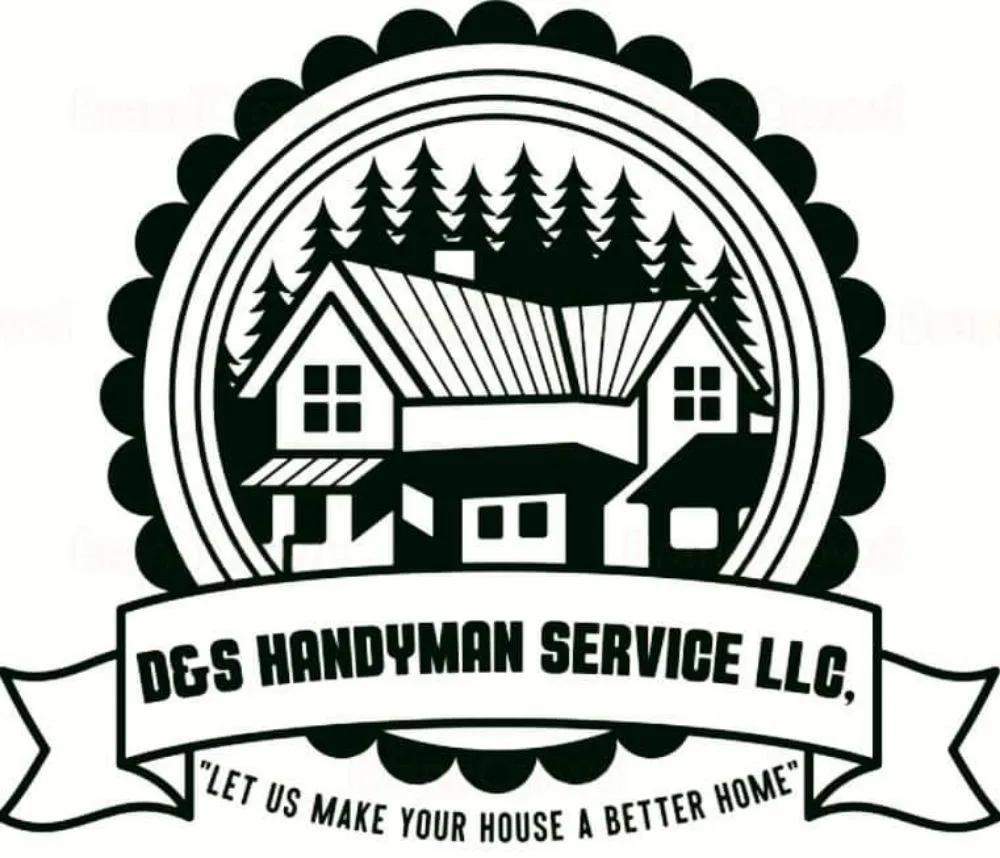 Custom garden landscaping in Port Huron, MI by D&S Handyman Services