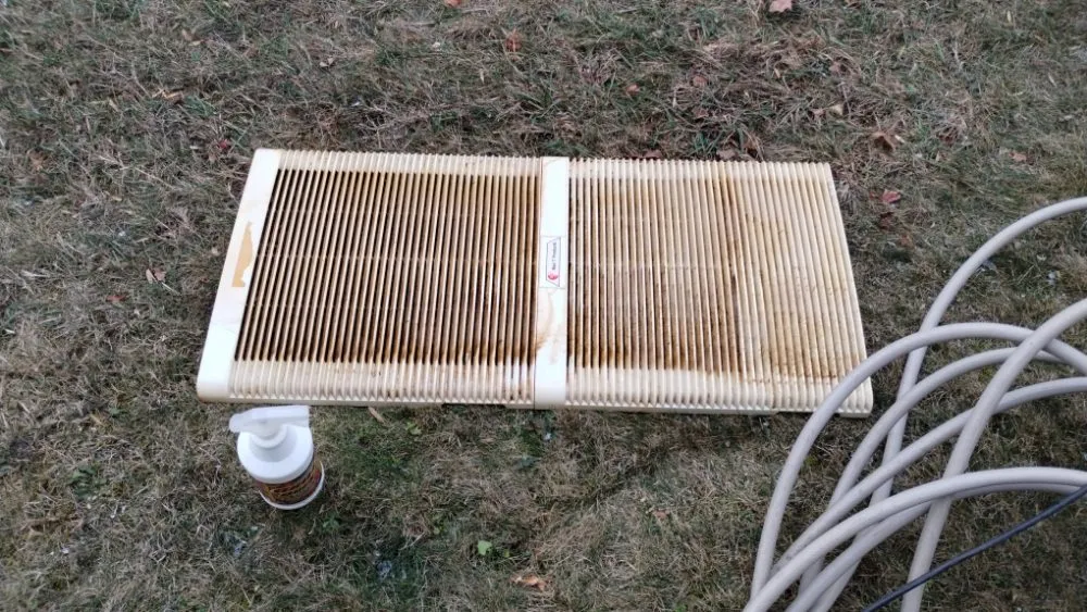 Reliable landscaping services for homes across Port Huron, MI - D&S Handyman Services