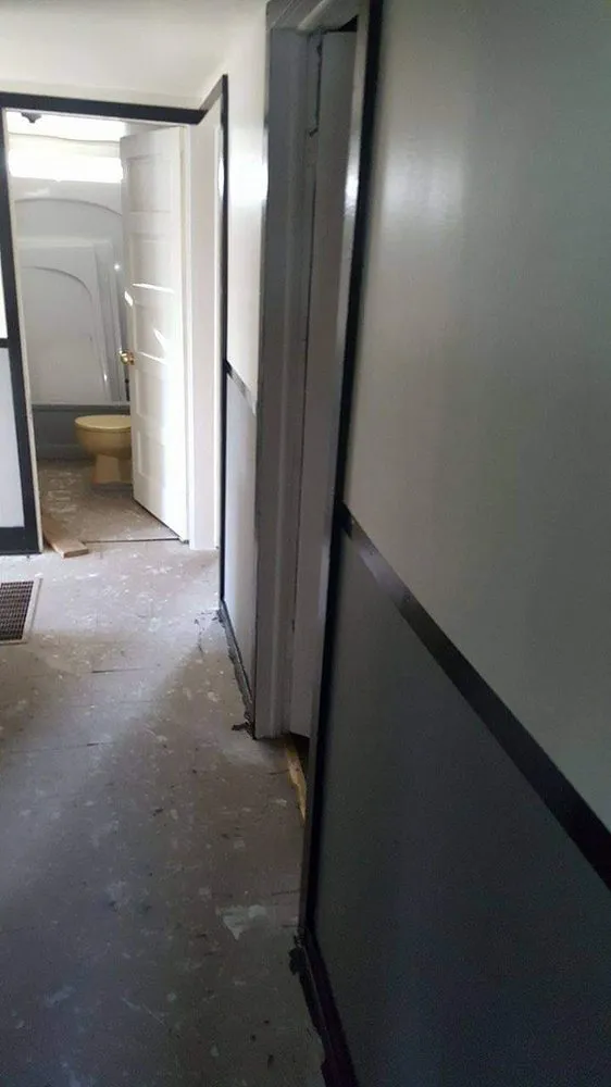 Affordable yard maintenance in Port Huron, MI by D&S Handyman Services