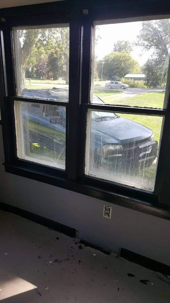 Expert lawn care service with custom design across Port Huron, MI - D&S Handyman Services