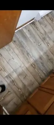 D&S Handyman Services Logo