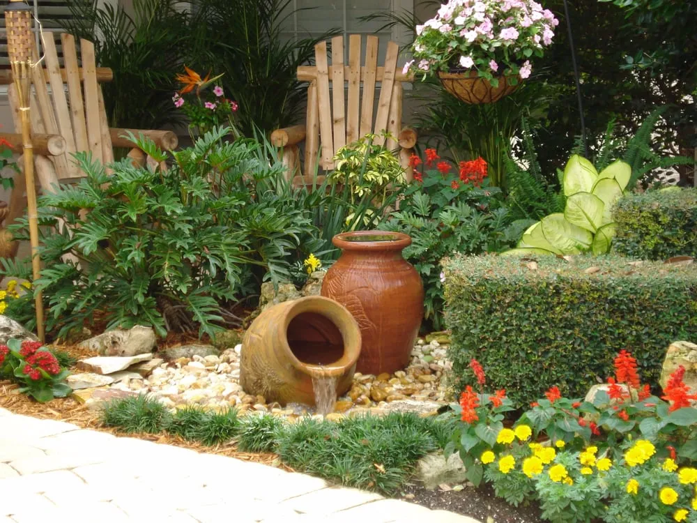 Custom residential landscaping for homes across Casselberry, FL - DS Landscape & Maintenance