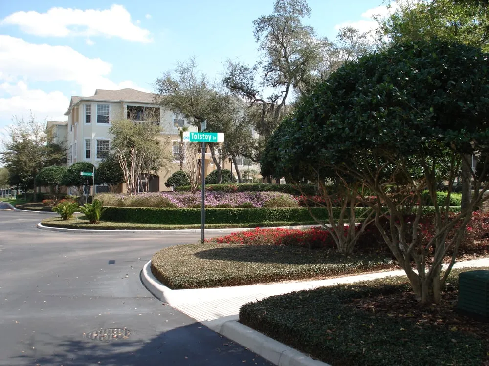 Reliable residential landscaping with custom design across Casselberry, FL - DS Landscape & Maintenance
