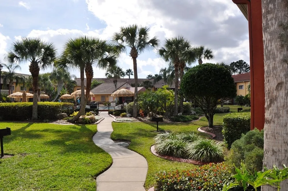 Trusted lawn mowing service near you across Casselberry, FL - DS Landscape & Maintenance