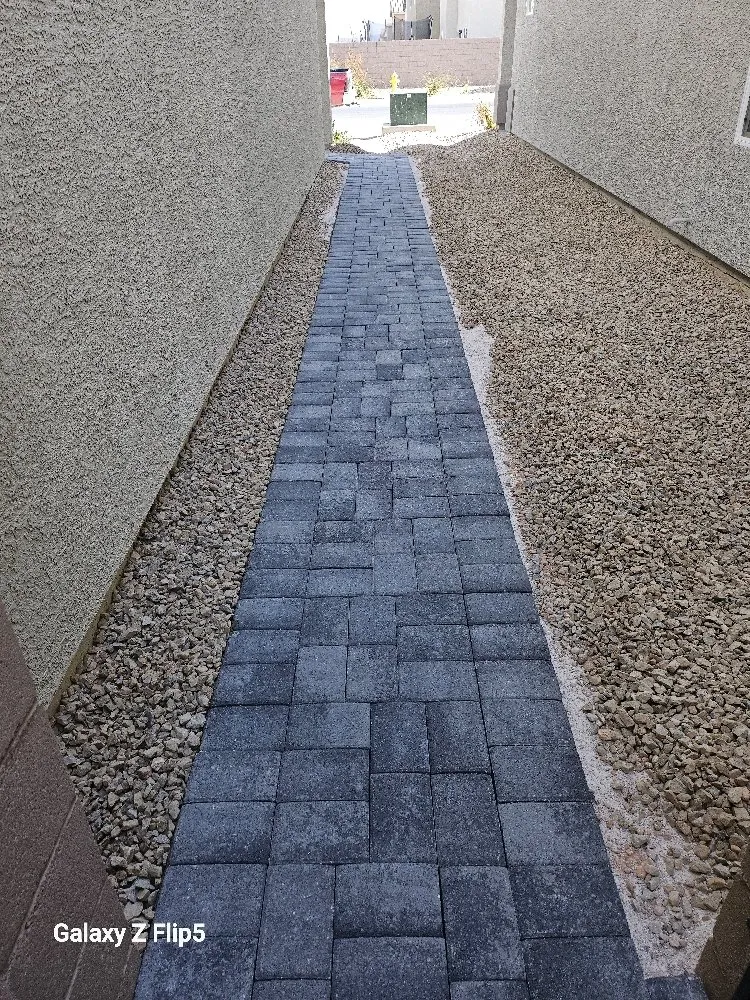 Professional landscape installation experts serving Pahrump, NV - D&S Landscape & Maintenance