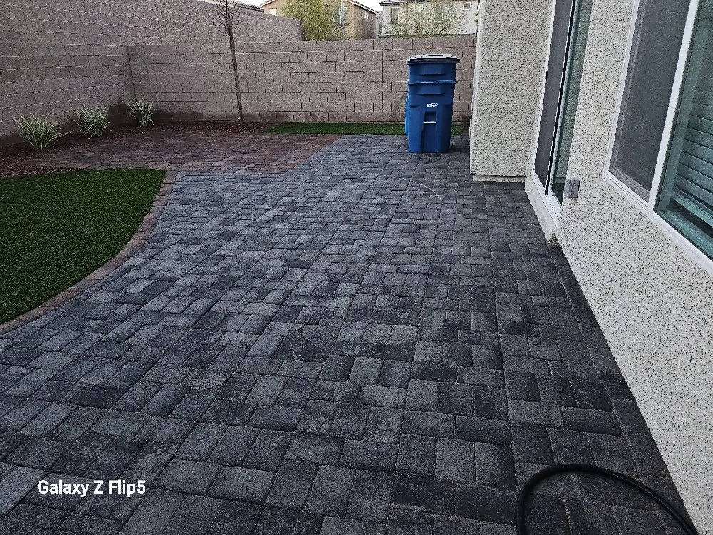 Reliable garden landscaping in Pahrump, NV - D&S Landscape & Maintenance