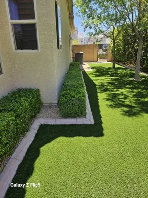 D&S Landscape & Maintenance