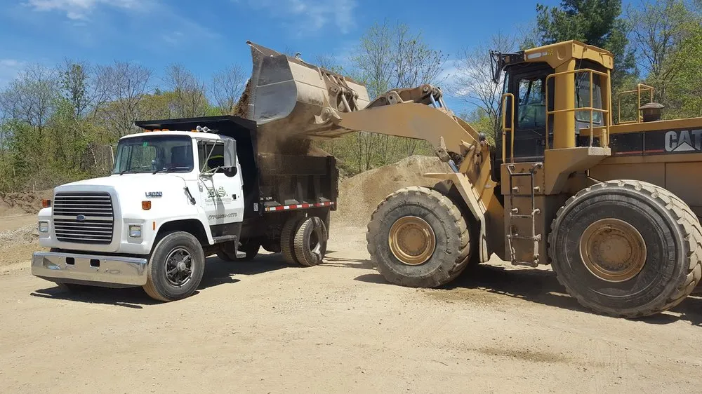 Top-rated landscaping services for outdoor upgrades in Worcester, MA by D.S. Landscapes