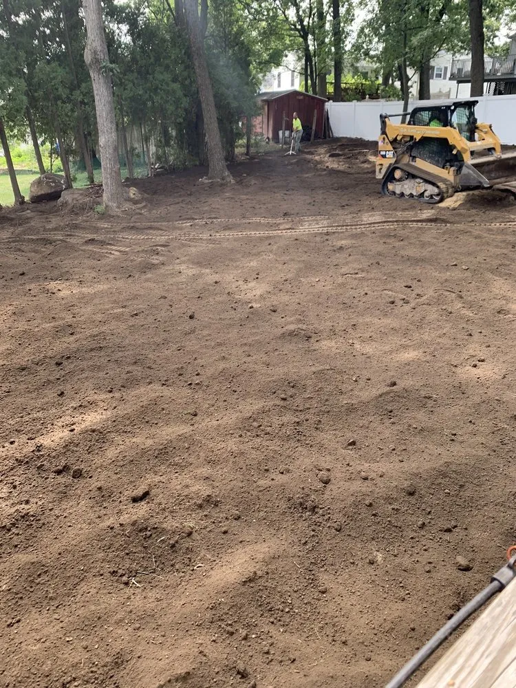 Reliable landscaping services in Worcester, MA - D.S. Landscapes