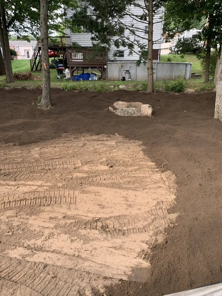 Local residential landscaping in Worcester, MA - D.S. Landscapes