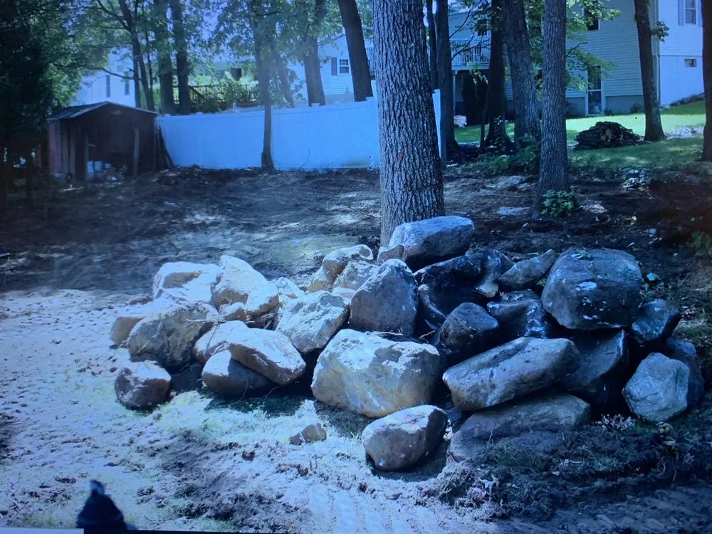 Top-rated lawn care service experts serving Worcester, MA - D.S. Landscapes