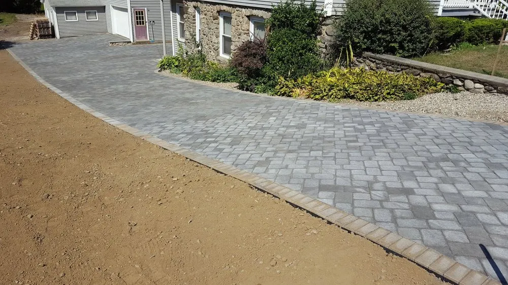 Top-rated outdoor landscaping in Worcester, MA - D.S. Landscapes