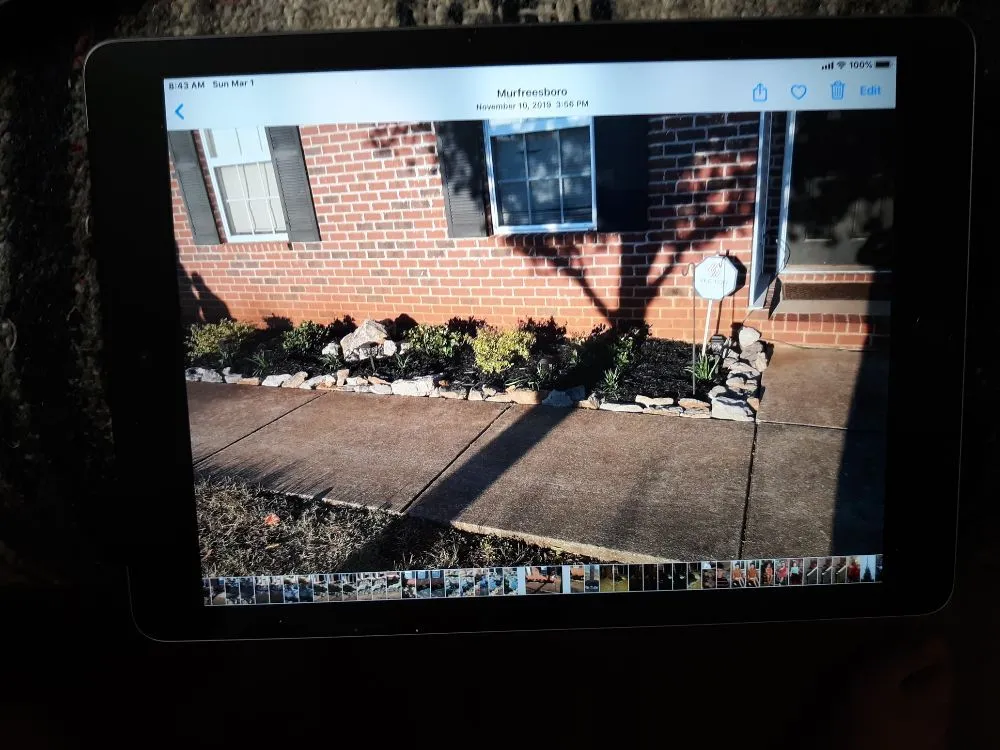 Professional yard maintenance for outdoor upgrades across La Vergne, TN - D's Landscaping & Design