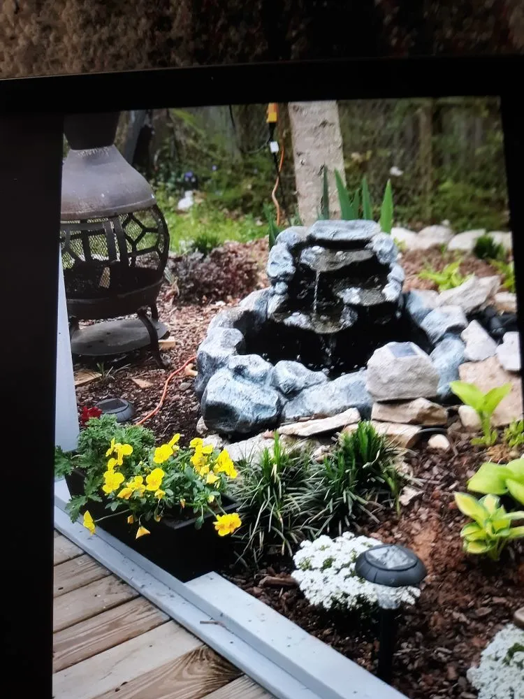 Trusted landscape design for residential properties across La Vergne, TN - D's Landscaping & Design