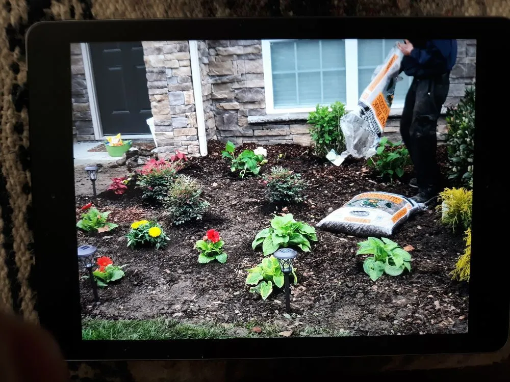 Trusted landscape installation in La Vergne, TN - D's Landscaping & Design