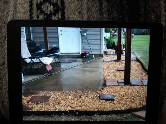 D's Landscaping & Design Logo