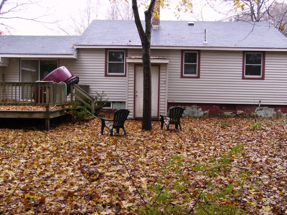 Local landscape design in Peabody, MA by D&S Landscaping & Junk Removal