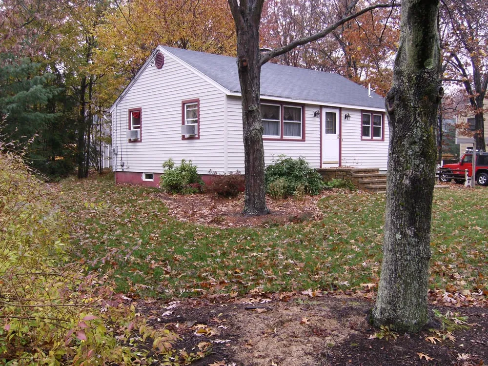 Expert outdoor landscaping for year-round maintenance across Peabody, MA - D&S Landscaping & Junk Removal