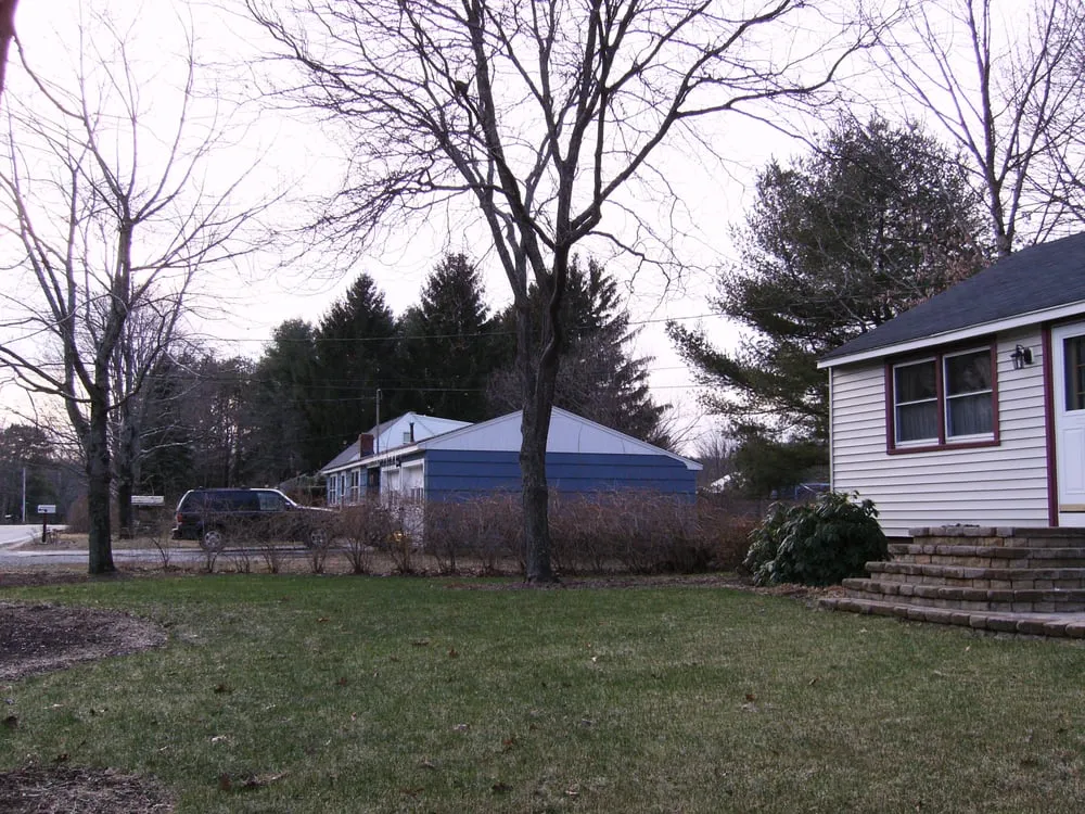 Top-rated yard cleanup service in Peabody, MA by D&S Landscaping & Junk Removal