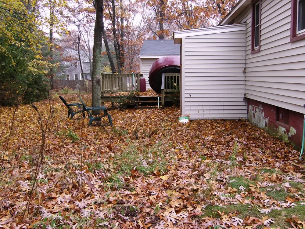 Expert outdoor landscaping for homes in Peabody, MA by D&S Landscaping & Junk Removal