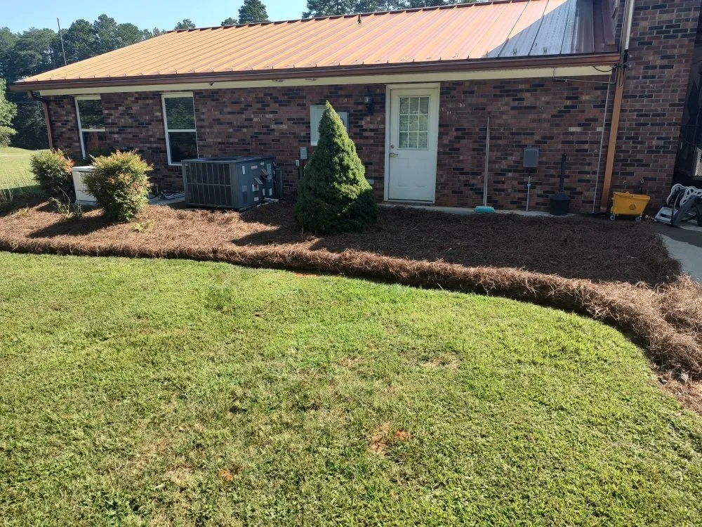 Top-rated landscaping services for outdoor upgrades across Salisbury, NC - D&S Landscaping And More