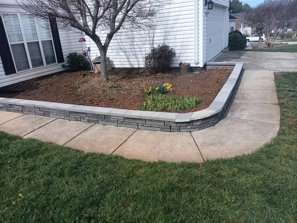 Reliable lawn mowing service experts serving Salisbury, NC - D&S Landscaping And More