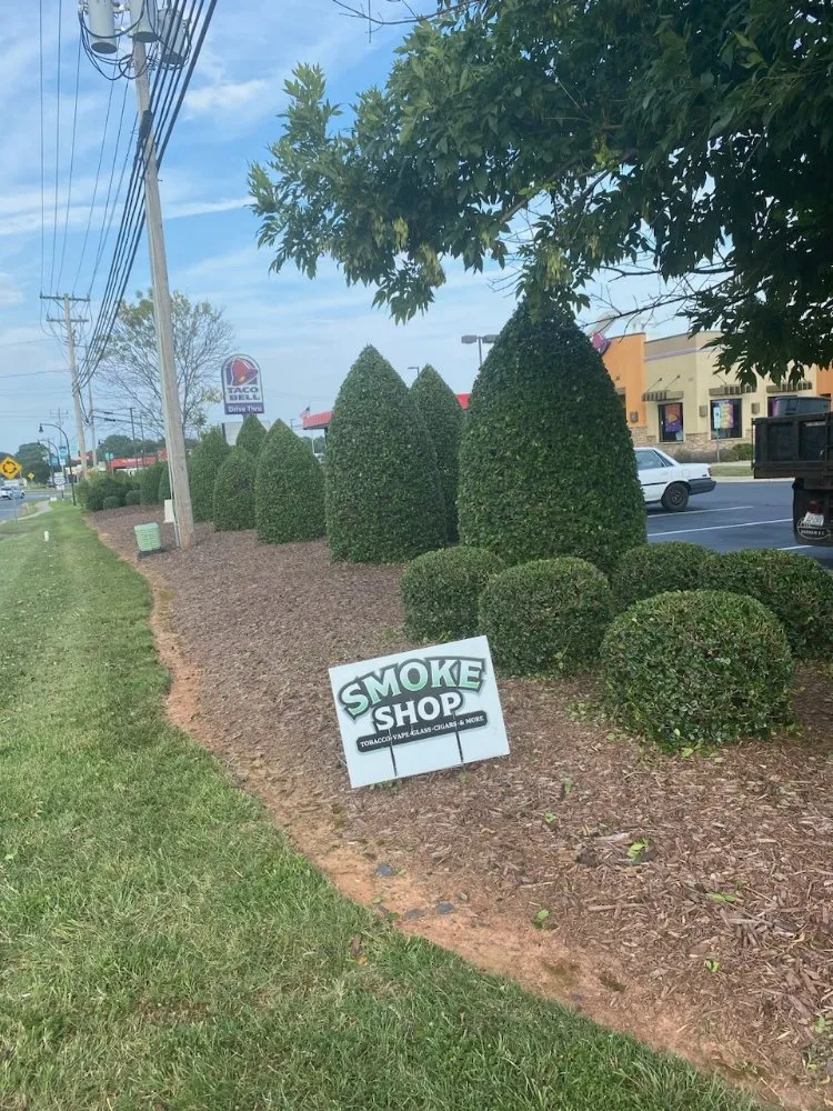 Top-rated landscaping services experts serving Salisbury, NC - D&S Landscaping And More